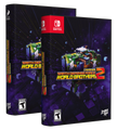 EARTH DEFENSE FORCE: WORLD BROTHERS 2 Deluxe Edition (Switch, PS5, PS4)
