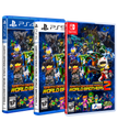 EARTH DEFENSE FORCE: WORLD BROTHERS 2 Standard Edition (Switch, PS5, PS4)