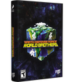EARTH DEFENSE FORCE:WORLD BROTHERS Deluxe Edition (Switch, PS4)