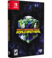 EARTH DEFENSE FORCE:WORLD BROTHERS Deluxe Edition (Switch, PS4)