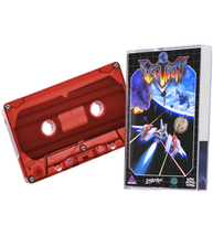Earthion - Cassette Soundtrack