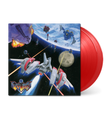 Earthion - 2LP Vinyl Soundtrack