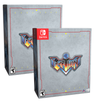 Earthion Collector's Edition (Switch, PS5, PS4, Xbox, PC)