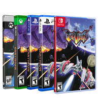 Earthion Standard Edition (Switch, PS5, PS4, Xbox, PC)