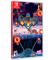 Earthion Standard Edition Event Exclusive (Switch)