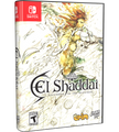 Switch Limited Run #226: El Shaddai: Ascension of the Metatron HD Remaster Deluxe Edition