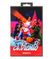 El Viento: Collector’s Edition (Genesis)