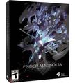 ENDER MAGNOLIA: Bloom in the Mist Collector's Edition (Switch, PS5)