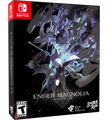ENDER MAGNOLIA: Bloom in the Mist Collector's Edition (Switch, PS5)