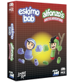 Eskimo Bob & Alfonzo's Arctic Adventure Dual Pack Edition (NES)