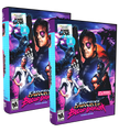 Far Cry 3 Blood Dragon VHS Edition Convention Exclusive (PS4, Xbox)