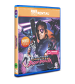 Limited Run #558: Far Cry 3 Blood Dragon (PS4)