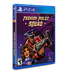 Limited Run #557: Fashion Police Squad (PS4)