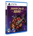 PS5 Limited Run #102: Fashion Police Squad