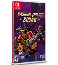 Switch Limited Run #274: Fashion Police Squad