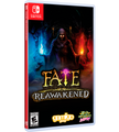 FATE: Reawakened Standard Edition (Switch, PS5)