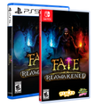 FATE: Reawakened Standard Edition (Switch, PS5)