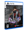 PS5 Limited Run #156: Fate Seeker II
