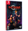 Fear Effect 2: Retro Helix Standard Edition (Switch, PS5)