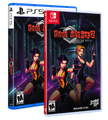 Fear Effect 2: Retro Helix Standard Edition (Switch, PS5)