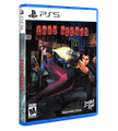 Fear Effect Standard Edition Event Exclusive (Switch, PS5)