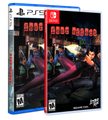 Fear Effect Standard Edition Event Exclusive (Switch, PS5)