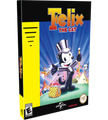 PS5 Limited Run #72: Felix the Cat Classic Edition