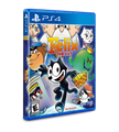 Limited Run #526: Felix the Cat (PS4)