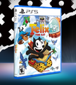 PS5 Limited Run #72: Felix the Cat