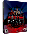 Fighting Force Collection Deluxe Edition (Switch, PS5)