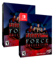 Fighting Force Collection Deluxe Edition (Switch, PS5)