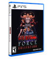Fighting Force Collection Standard Edition (Switch, PS5)