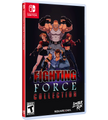 Fighting Force Collection Standard Edition (Switch, PS5)