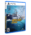 Fishing: North Atlantic (PS5)