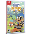 Switch Limited Run #216: Floppy Knights