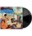 Floppy Knights - 2 LP Vinyl Soundtrack