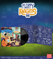 Floppy Knights - 2 LP Vinyl Soundtrack