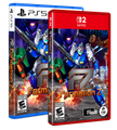 Formation Z Standard Edition (Switch 2, PS5)
