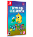 Freddi Fish Collection Standard Edition  (Switch, PS5)