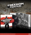 Freedom Fighters  - 2 LP Vinyl Soundtrack