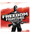 Freedom Fighters  - 2 LP Vinyl Soundtrack