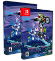 Freedom Planet 2 Deluxe Edition (Switch, PS5)