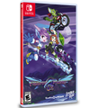 Freedom Planet 2 Standard Edition (Switch, PS5)