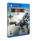 FRONT MISSION 2: Remake Standard Edition (Switch, PS5, PS4, Xbox)