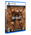 FRONT MISSION 3: Remake Standard Edition (Switch, PS5, Xbox)