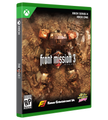 FRONT MISSION 3: Remake Standard Edition (Switch, PS5, Xbox)