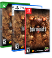 FRONT MISSION 3: Remake Standard Edition (Switch, PS5, Xbox)