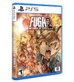 Fuga: Melodies of Steel 2 Standard Edition (Switch, PS5, PS4, Xbox)