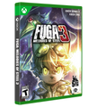 Fuga: Melodies of Steel 3 Standard Edition (Switch, PS5, PS4, Xbox)