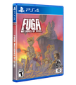 Fuga: Melodies of Steel Standard Edition (Switch, PS5, PS4, Xbox)